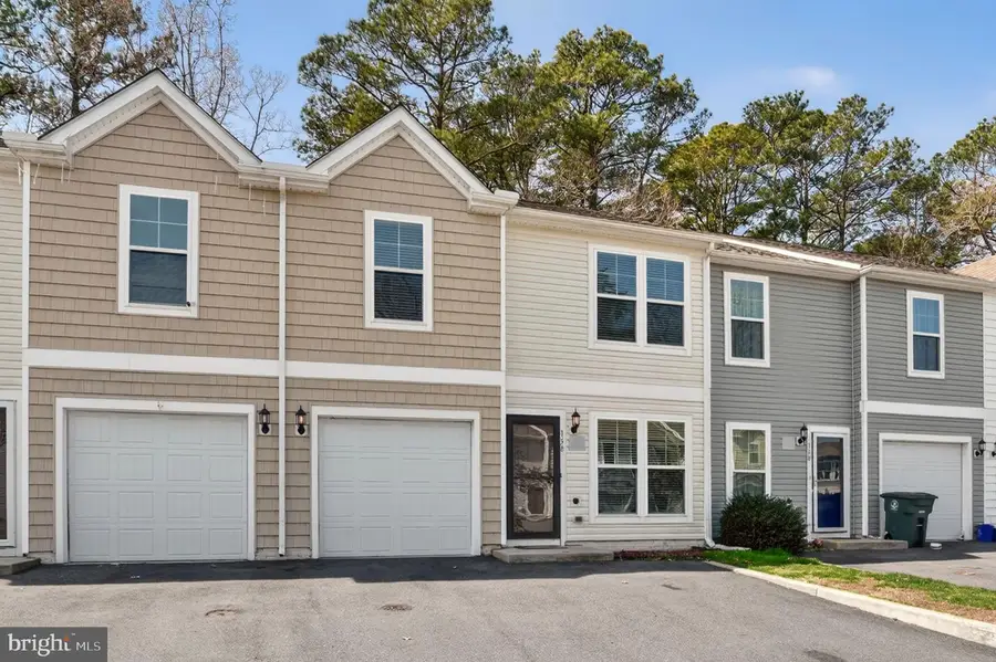 158 Intrepid Ln #92, Berlin, MD 21811 - #2