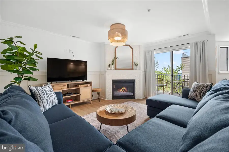 4500 Coastal Hwy #305, Ocean City, MD 21842 - #3