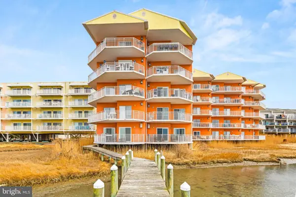 5405 Coastal Hwy #307 Sunset Bay, OCEAN CITY, MD 21842