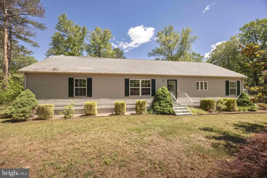 6635 Libertytown Rd, Berlin, MD 21811 - #2