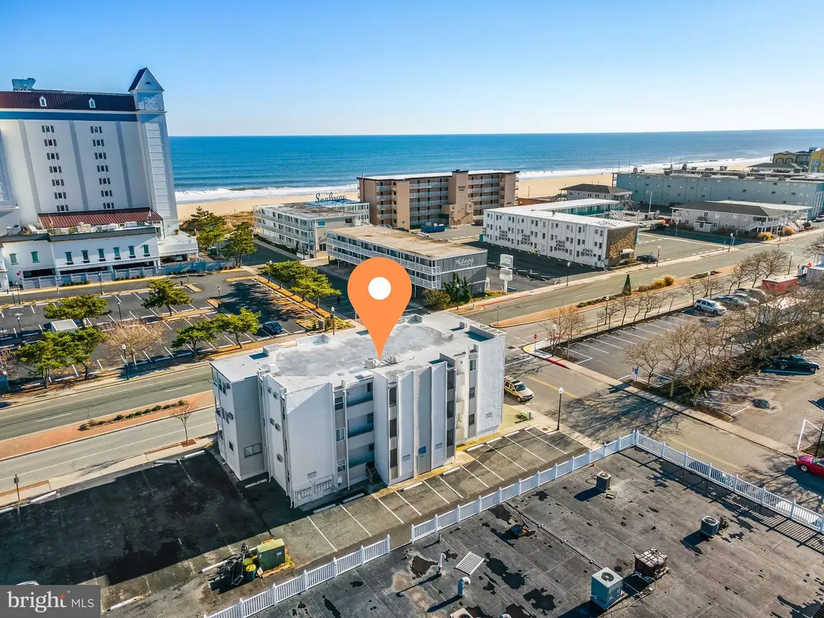 2801 N Baltimore Ave #307, Ocean City, MD 21842 - #1