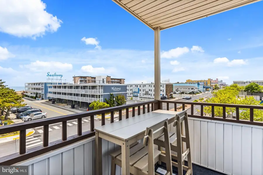 2801 N Baltimore Ave #307, Ocean City, MD 21842 - #2
