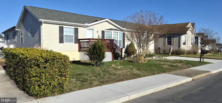 612 Gulf Stream Dr, Ocean City, MD 21842 - #2