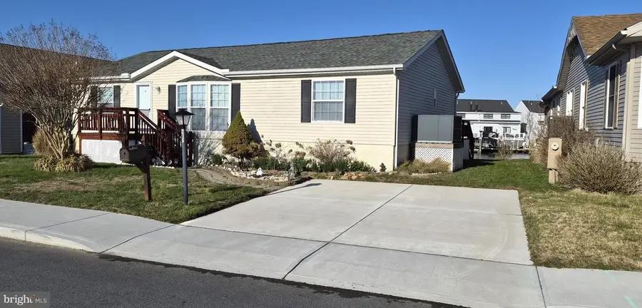 612 Gulf Stream Dr, Ocean City, MD 21842 - #3