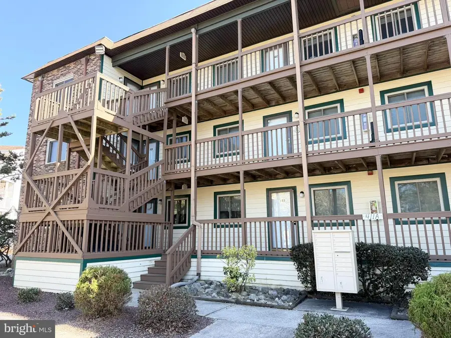 411-a 146th St #122, Ocean City, MD 21842 - #2
