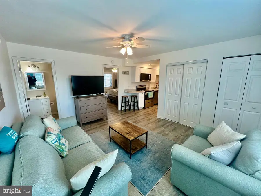 12702 Coastal Hwy #201, Ocean City, MD 21842 - #3