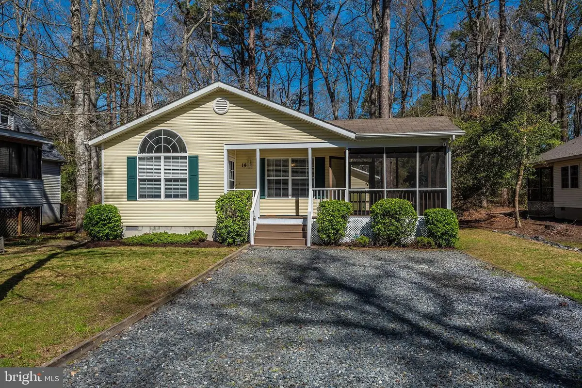 14 Garrett Dr, Ocean Pines, MD 21811 - #1