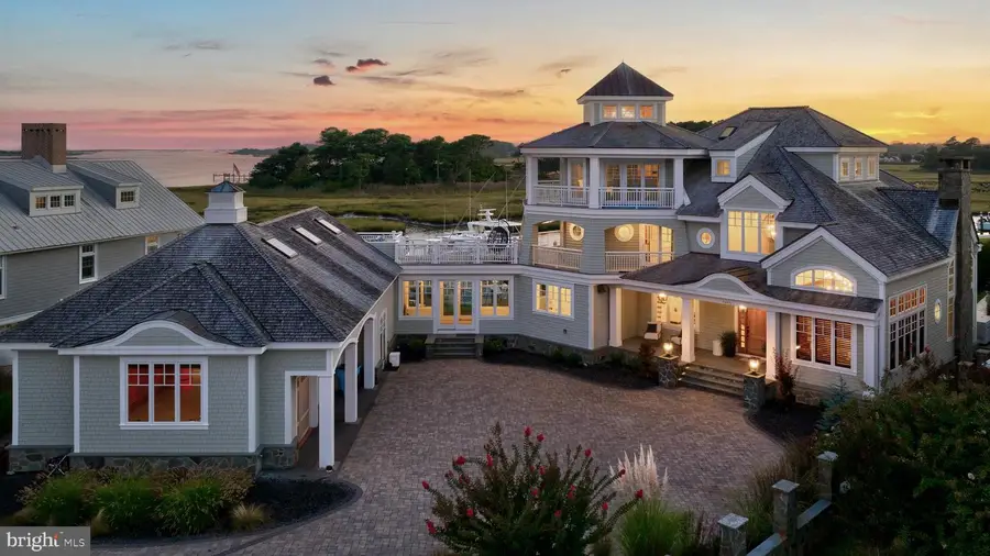 9601 Ocean View, Ocean City, MD 21842 - #2