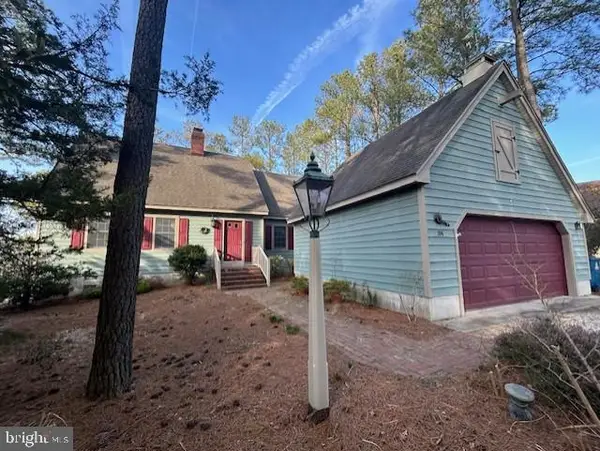 38 Salt Grass Rd, OCEAN PINES, MD 21811