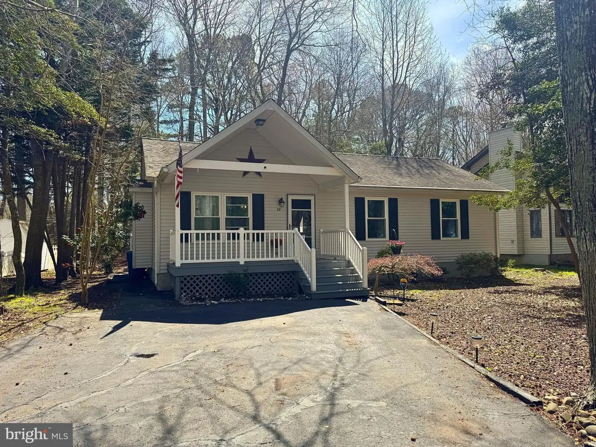 32 Gatehouse Trl, Ocean Pines, MD 21811 - #1