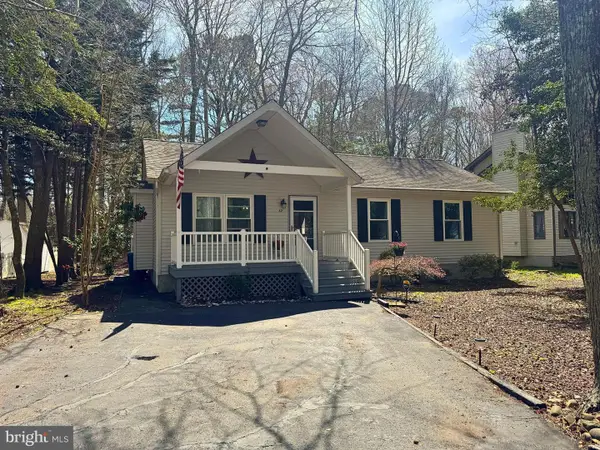 32 Gatehouse Trl, OCEAN PINES, MD 21811