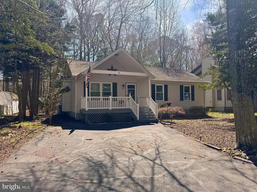 32 Gatehouse Trl, Ocean Pines, MD 21811 - #2