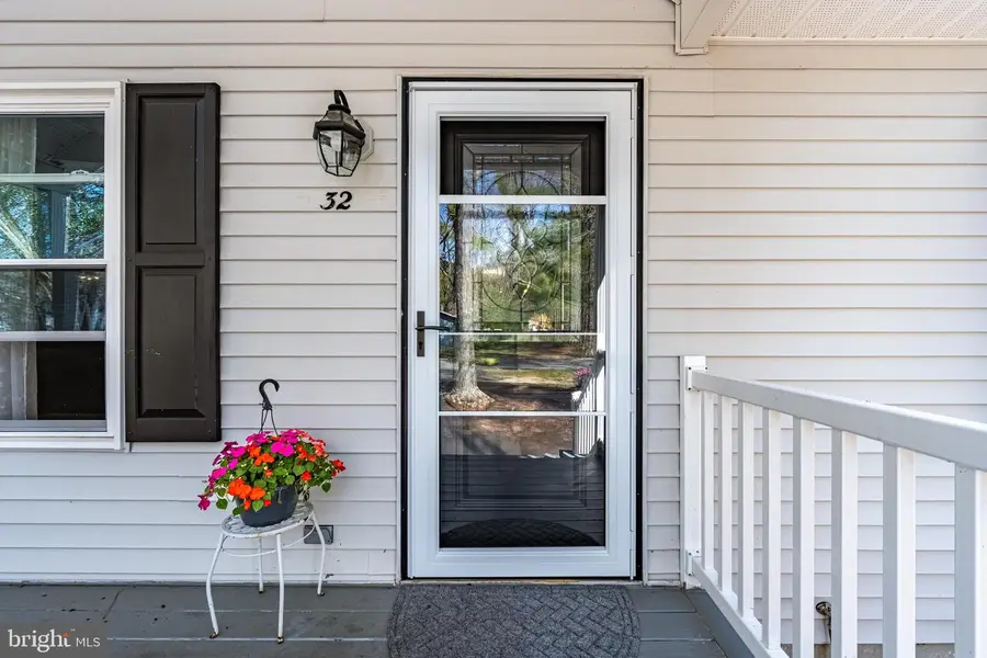32 Gatehouse Trl, Ocean Pines, MD 21811 - #3