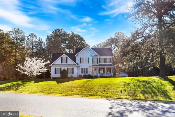 2120 Orchard Dr, POCOMOKE CITY, MD 21851