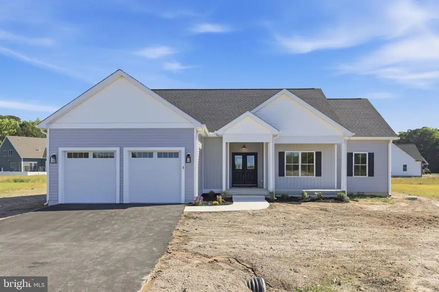 5 Seattle Slew Ln, Berlin, MD 21811 - #2
