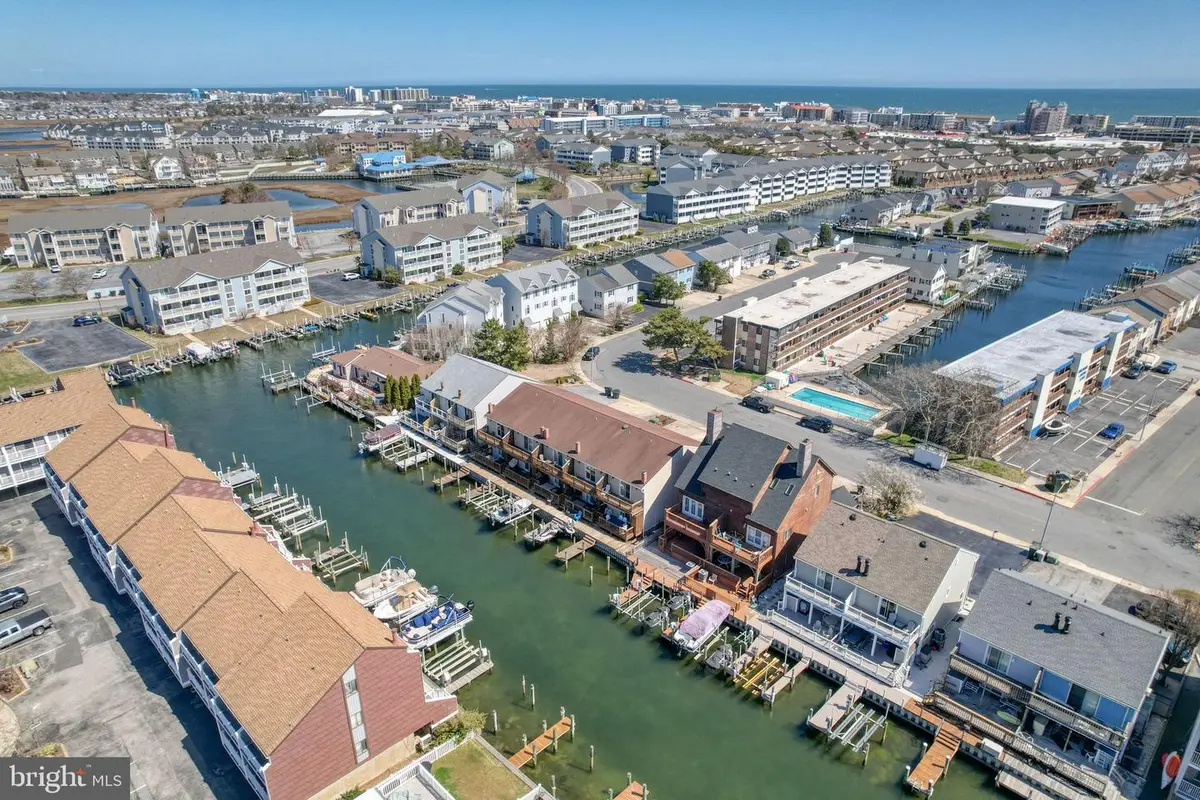 11611 Windward Dr #a, Ocean City, MD 21842 - #1