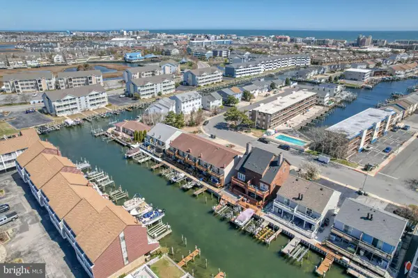 11611 Windward Dr #a, OCEAN CITY, MD 21842