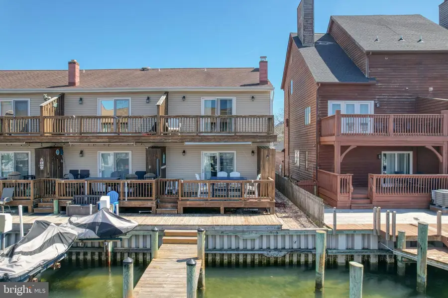 11611 Windward Dr #a, Ocean City, MD 21842 - #2