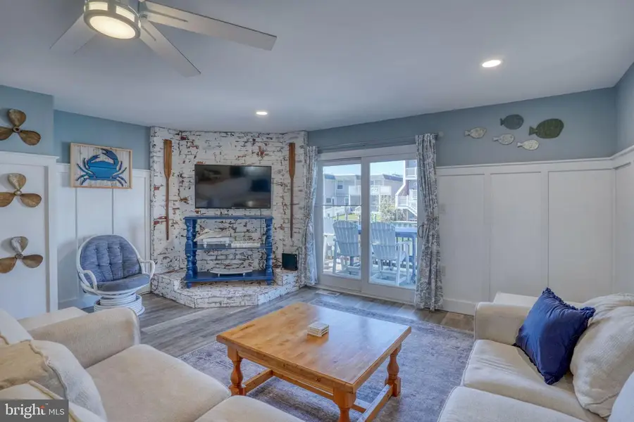 11611 Windward Dr #a, Ocean City, MD 21842 - #3