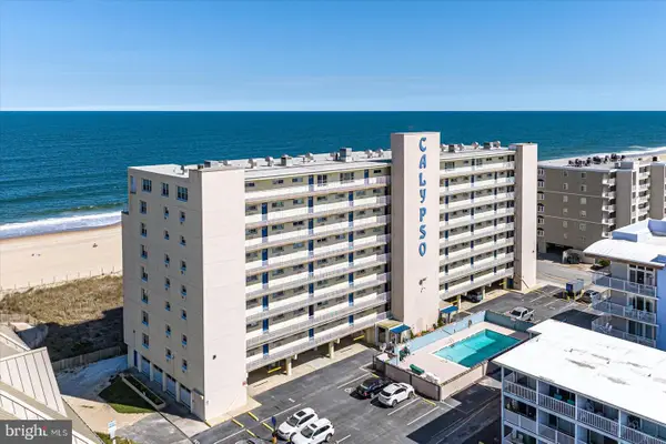 6201 Atlantic Ave #806, OCEAN CITY, MD 21842