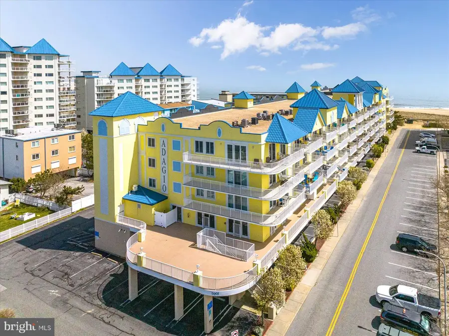 5901 Atlantic Ave #404, Ocean City, MD 21842 - #3