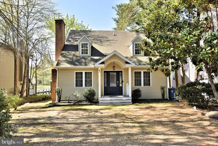 62 Boston Dr, Ocean Pines, MD 21811 - #2