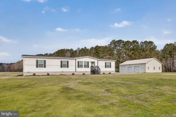 1013 Buck Harbor Rd, POCOMOKE CITY, MD 21851