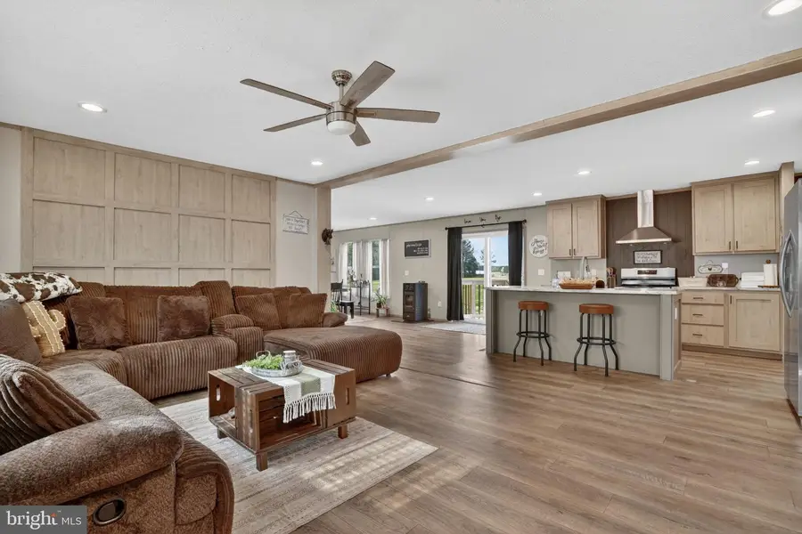 1013 Buck Harbor Rd, Pocomoke City, MD 21851 - #3