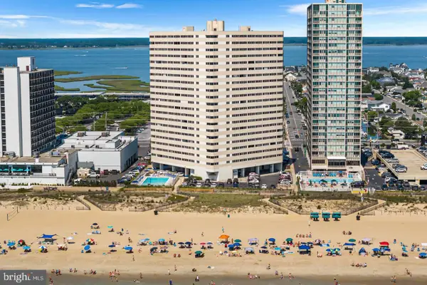 10300 Coastal Hwy #1802, OCEAN CITY, MD 21842