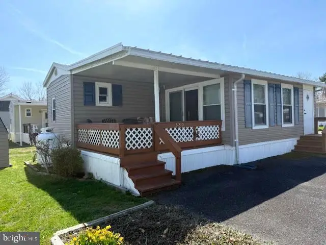 389 Seahawk Ln, Berlin, MD 21811 - #1