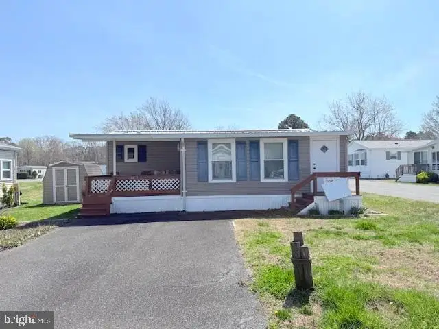 389 Seahawk Ln, Berlin, MD 21811 - #3