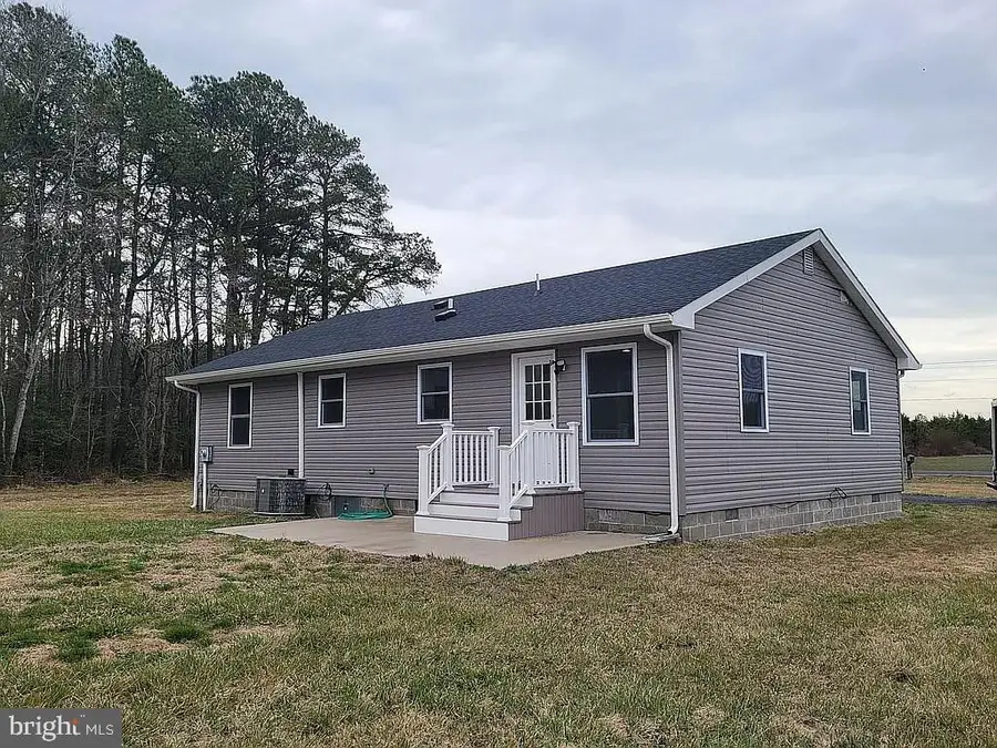 7121 Cedartown Rd, Snow Hill, MD 21863 - #2