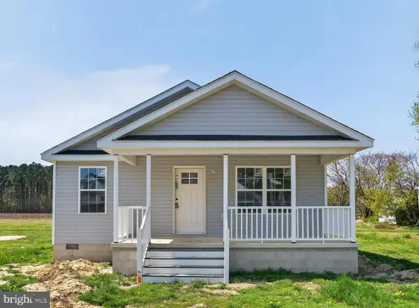 1200 Cedar St, POCOMOKE CITY, MD 21851