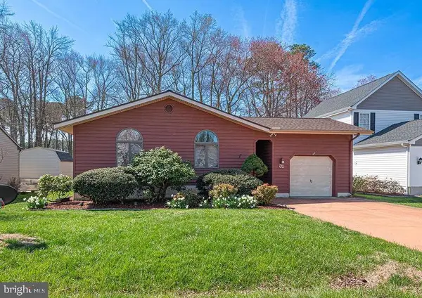 31 Watergreen Ln, OCEAN PINES, MD 21811