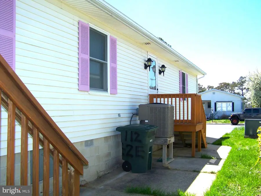 112 Sea Breeze Dr, Ocean City, MD 21842 - #3