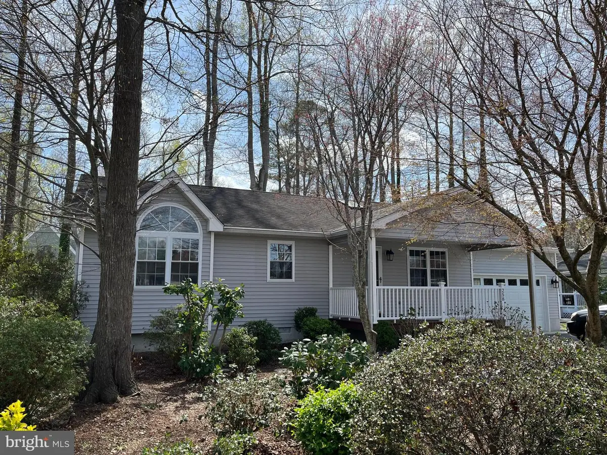 258 Ocean, Berlin, MD 21811 - #1