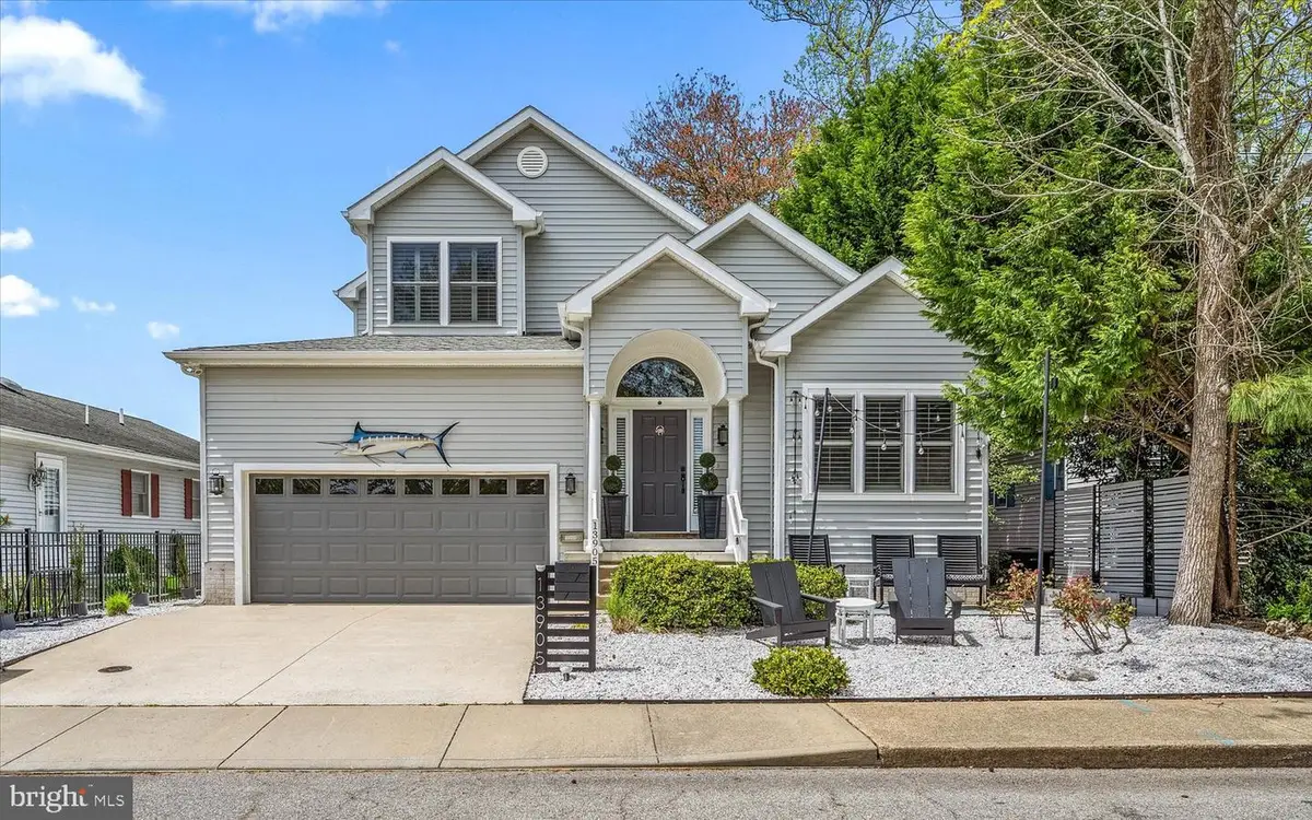 13905 Lighthouse Ave, Ocean City, MD 21842 - #1