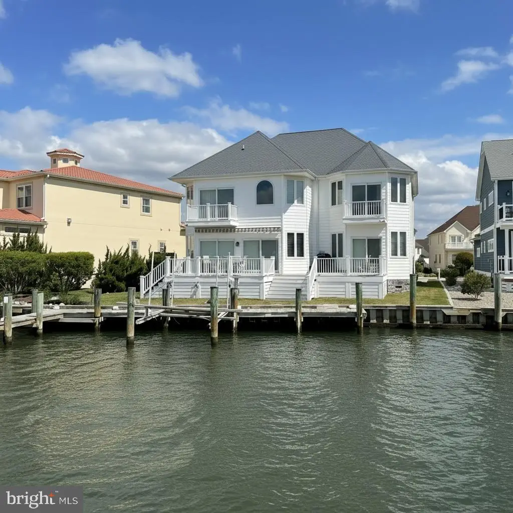 311 S Heron Gull Ct, Ocean City, MD 21842 - #1