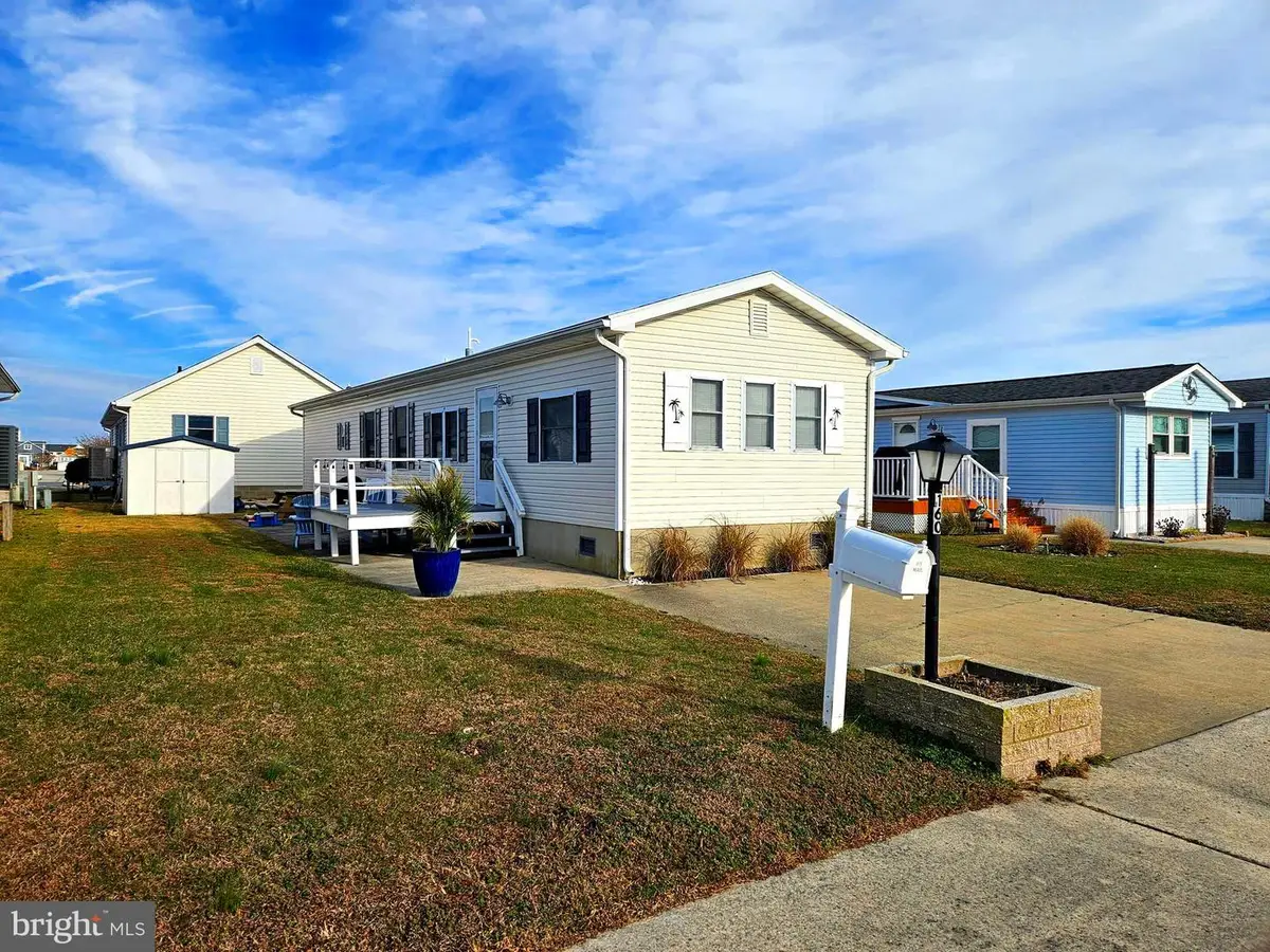160 Clam Shell Rd, Ocean City, MD 21842 - #1