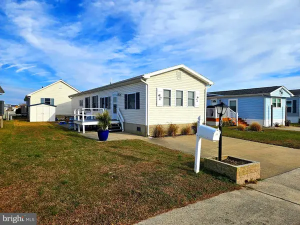 160 Clam Shell Rd, OCEAN CITY, MD 21842