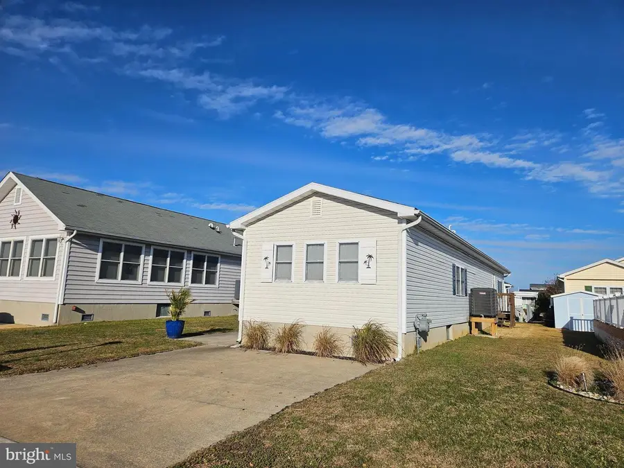 160 Clam Shell Rd, Ocean City, MD 21842 - #2