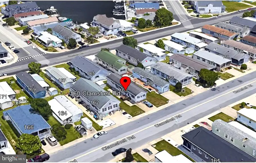 160 Clam Shell Rd, Ocean City, MD 21842 - #3