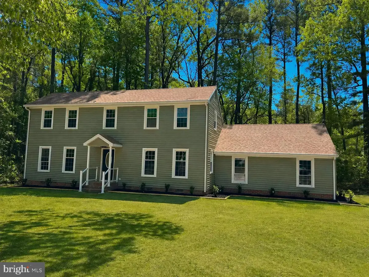2033 Wildwood Trl, Pocomoke City, MD 21851 - #1