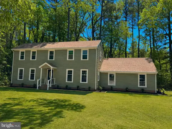 2033 Wildwood Trl, POCOMOKE CITY, MD 21851