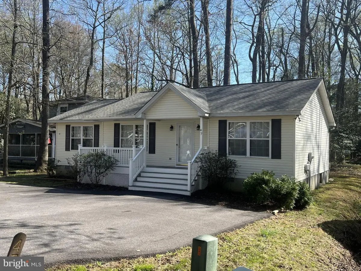 47 Seafarer Ln, Ocean Pines, MD 21811 - #1