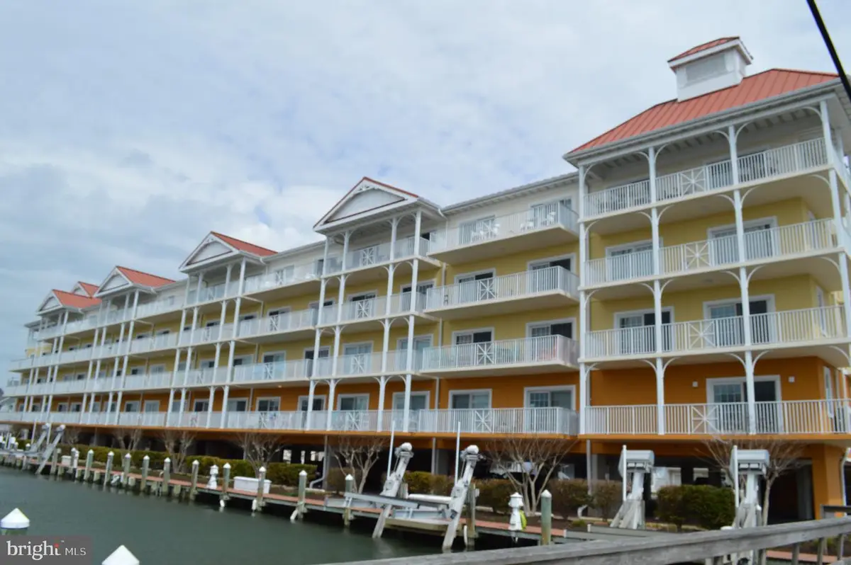 301 14th St #409, Ocean City, MD 21842 - #1