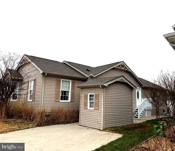 610 Gulf Stream Dr, OCEAN CITY, MD 21842