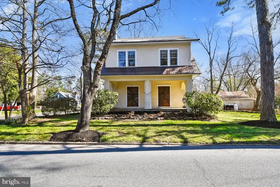 301 W Market St, Snow Hill, MD 21863 - #2