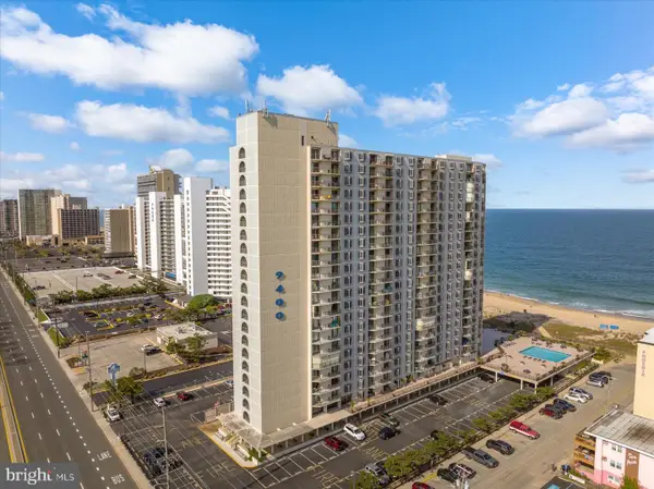 9400 Coastal Hwy #802, OCEAN CITY, MD 21842