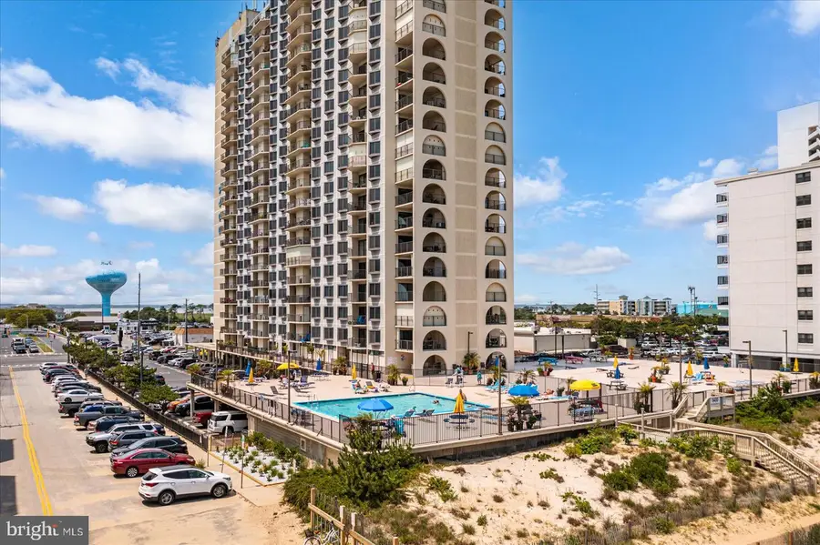 9400 Coastal Hwy #802, Ocean City, MD 21842 - #2